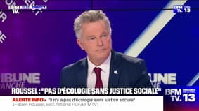 BFM Politique - Dimanche 8 juin 2025