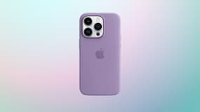 Choisissez la coque de smartphone et iPhone à moins de 1 euro et dans la couleur que vous souhaitez
