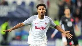 Karim Adeyemi