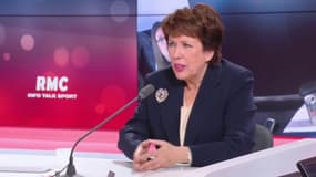 "Les gens ont peur": l’analyse de Roselyne Bachelot de la crise des "gilets jaunes"