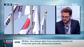 Les Sud-Coréens se tuent au travail: le gouvernement va éteindre les ordinateurs à distance