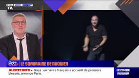 Nouvelles accusations de viol contre Cauet et ultradroite: le sommaire du 20H de Ruquier