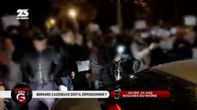Un policier: "On verbalise monsieur-tout-le-monde mais on nous dit de laisser faire dans les cités"