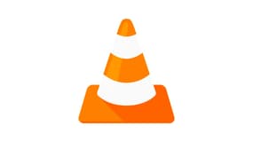 Le logo de VLC