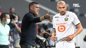 Losc : "Il n’est pas partant", Gourvennec catégorique pour Yilmaz
