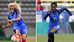 Affaire Hamraoui : Les blessures impressionnantes de la joueuse du PSG