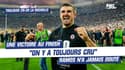 Toulouse 29-26 La Rochelle : "On y a toujours cru", Ramos n'a jamais douté