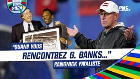 Euro 2024 : "Quand vous rencontrez Gordon Banks", Rangnick presque fataliste après Autriche - Turquie (1-2)