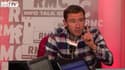 Gautreau : "Il n’y a pas que des bouchers ou des charcutiers en CFA"