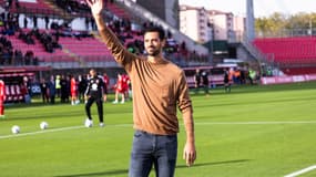 Pablo Mari.