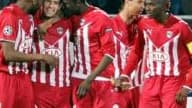 Yoann Gourcuff a inscrit le premier but bordelais de la soirée