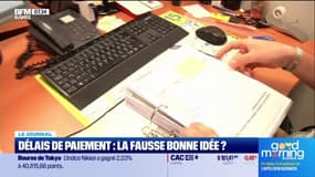 Délais de paiement : la fausse bonne idéé ?