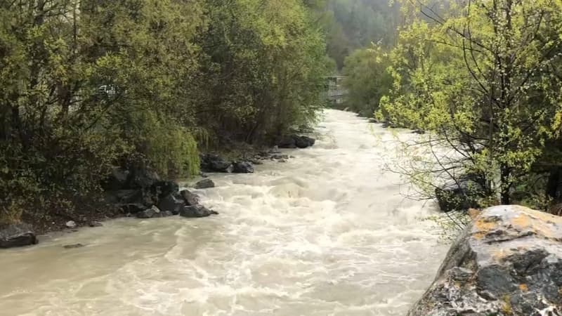 Alpes-de-Haute-Provence: l'état de catastrophe naturelle reconnue à Ubaye-Serre-Ponçon