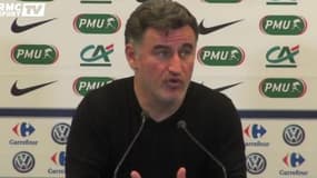 Saint-Etienne - AC Ajaccio : les réactions