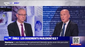 Émile : un an sans réponse - 31/08