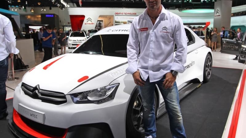 Sébastien Loeb