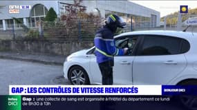 Hautes-Alpes: le nombre de tués sur les routes en hausse, les contrôles de gendarmerie renforcés