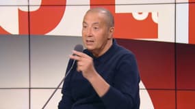 Mourad Boudjellal le 30 septembre 2025