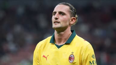 Adrien Rabiot 