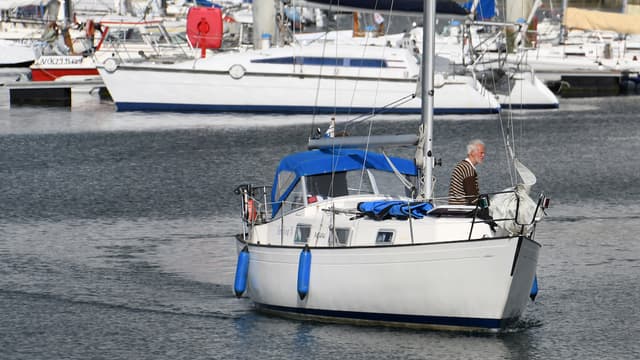 Le site cobaturage.fr réunit déjà quelque 3.500 propriétaires de voiliers ou de bateaux à moteur essentiellement entre la Bretagne et la Côte d'Azur. 