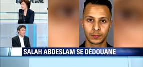 Trévidic: la personnalité d’Abdeslam serait "plus complexe que l'automate terroriste"