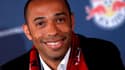 Thierry Henry