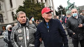 Srdan Djokovic