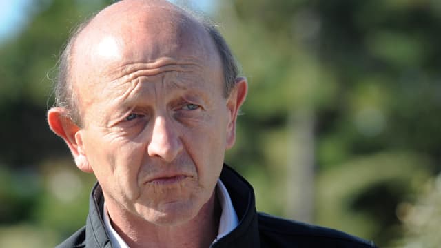 L'eurodéputé anciennement Modem veut créer son parti, le "Front démocrate".
