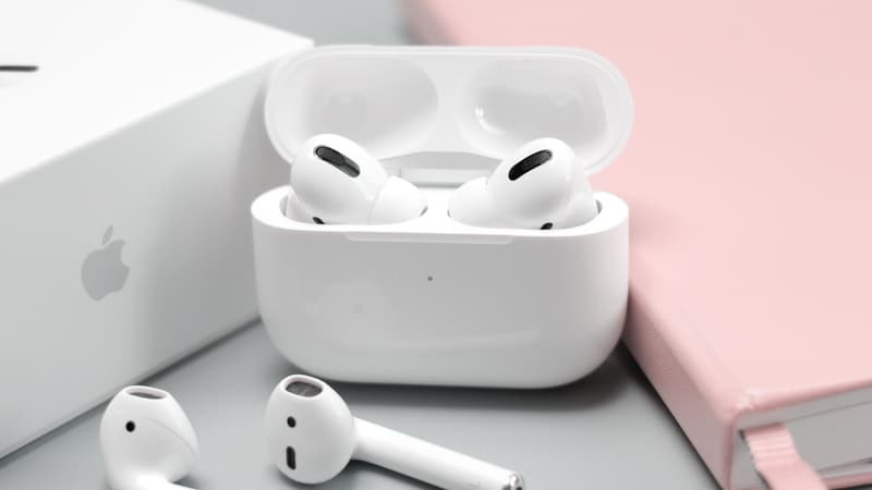 AirPods, AirPods Pro : voici où trouver les écouteurs Apple au meilleur prix