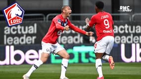 Ligue 1 : Lille champion de France ! Une saison en chiffres