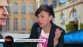 "Macron, c’est un gros bébé. Tout le monde s’est fait avoir !" 