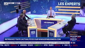 Les Experts : Virage vers l'électrique, 400 millions d'euros pour les équipementiers automobiles - 17/12