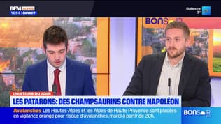 Bonsoir DICI du mardi 27 janvier 2026