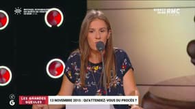 13 novembre 2015 : qu'attendez-vous du procès ? - 07/09