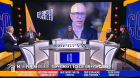 Marine Le Pen jugée en appel d’ici « l’été 2026 » : "Son comportement me choque" 