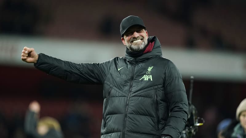 J. Klopp