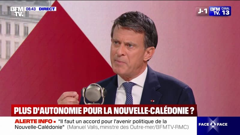 Nouvelle-Calédonie: 