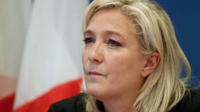 Marine Le Pen