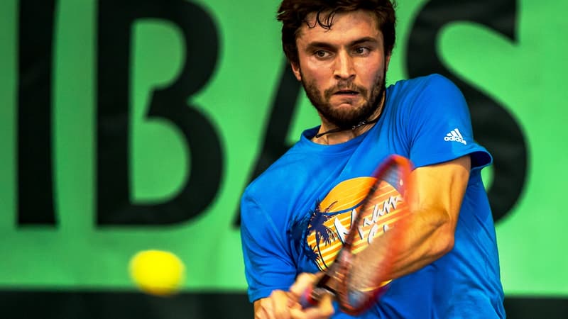 Gilles Simon