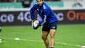 Maxime Mermoz de retour dans le groupe France