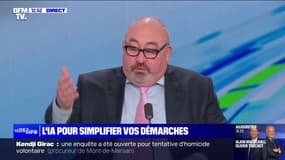 L'IA pour simplifier vos démarches - 23/04