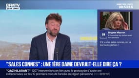 De quoi l'humouriste Ary Abittan était-il accusé?