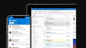 Outlook permet désormais de maintenir afficher les événements refusés dans le calendrier. 