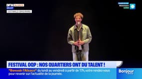 Métropole de Strasbourg: le festival OQP met en avant les jeunes de quartiers