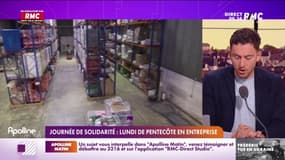 Alors, ce lundi de Pentecôte, jour férié ou jour de solidarité ?