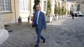 Laurent Berger demande des concertations avant de réformer le code du travail.