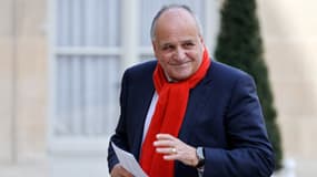 Jean-Paul Mattei 
