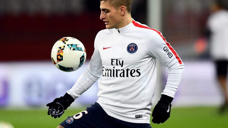 Marco Verratti
