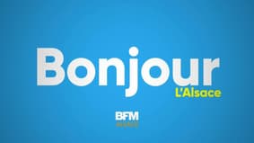 Le journal de 8h du vendredi 5 septembre 2025