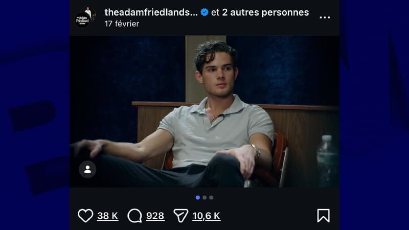 Stéroïdes, fracassages d'os, looksmaxxing et surenchère trash: que s'est-il passé avec Clavicular, l'influenceur hospitalisé après une suspicion d'overdose